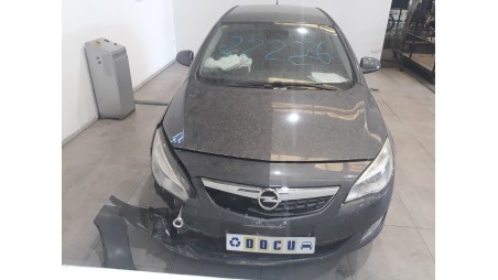 opel astra j lim. 2009-2015 del año 2012