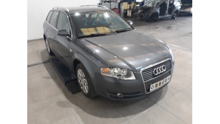 audi a4 avant (8e) 2004-2008 del año 2005