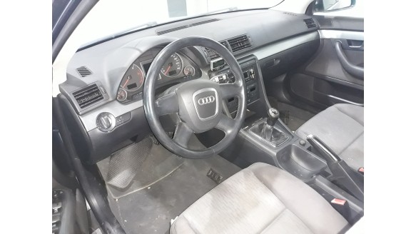 audi a4 avant (8e) 2004-2008 del año 2005