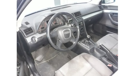 audi a4 avant (8e) 2004-2008 del año 2005