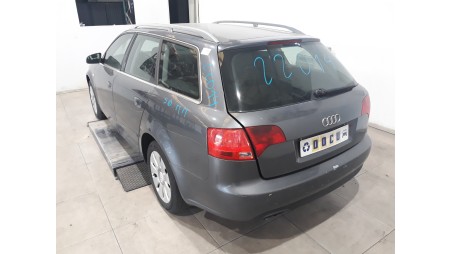 audi a4 avant (8e) 2004-2008 del año 2005