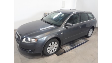 audi a4 avant (8e) 2004-2008 del año 2005