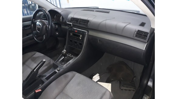 audi a4 avant (8e) 2004-2008 del año 2005