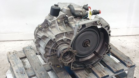 Recambio de caja cambios para audi a3 (8p1) 2003-2013 2.0 tdi 16v referencia OEM IAM MFL MFL 