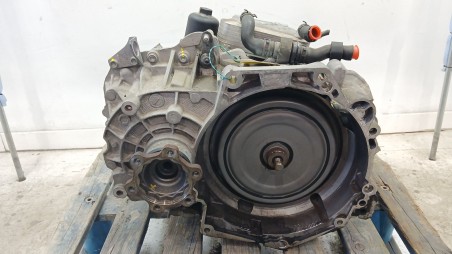 Recambio de caja cambios para audi a3 (8p1) 2003-2013 2.0 tdi 16v referencia OEM IAM MFL MFL 
