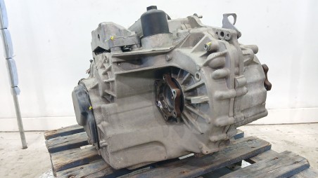Recambio de caja cambios para audi a3 (8p1) 2003-2013 2.0 tdi 16v referencia OEM IAM MFL MFL 