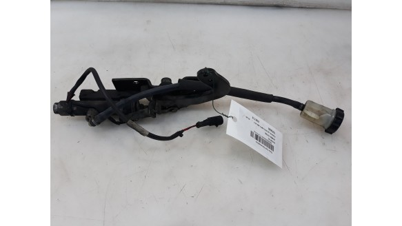 Recambio de bomba freno para piaggio mp3 - mp3 400 lt (m64) referencia OEM IAM 650774 650774 