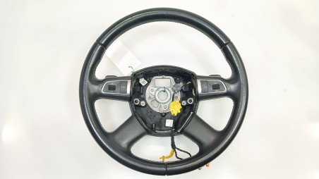 Recambio de volante para audi a3 (8p1) 2003-2013 2.0 tdi 16v referencia OEM IAM 8P0419091ES1KT 8P0419091ES1KT 