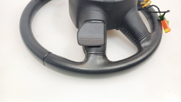 Recambio de volante para audi a3 (8p1) 2003-2013 2.0 tdi 16v referencia OEM IAM 8P0419091ES1KT 8P0419091ES1KT 