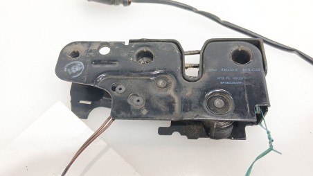 Recambio de cerradura capot para audi a3 (8p1) 2003-2013 2.0 tdi 16v referencia OEM IAM 8P0823509H 8P0823509H 