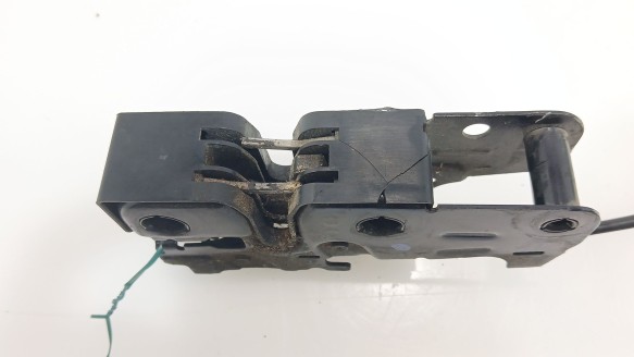 Recambio de cerradura capot para audi a3 (8p1) 2003-2013 2.0 tdi 16v referencia OEM IAM 8P0823509H 8P0823509H 