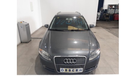 audi a4 avant (8e) 2004-2008 del año 2005