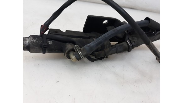 Recambio de bomba freno para piaggio mp3 - mp3 400 lt (m64) referencia OEM IAM 650774 650774 