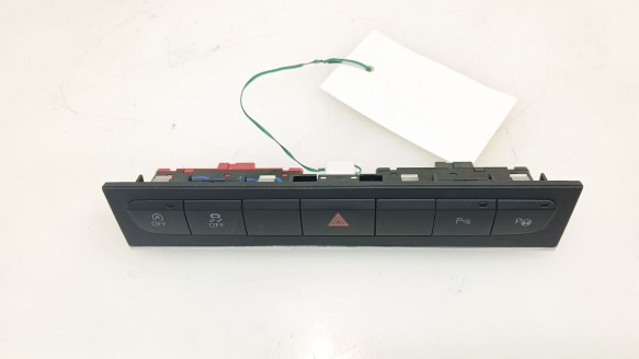 Recambio de warning para audi a3 (8p1) 2003-2013 2.0 tdi 16v referencia OEM IAM 8P0927137AK5PR 8P0927137AK5PR 