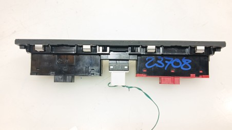 Recambio de warning para audi a3 (8p1) 2003-2013 2.0 tdi 16v referencia OEM IAM 8P0927137AK5PR 8P0927137AK5PR 