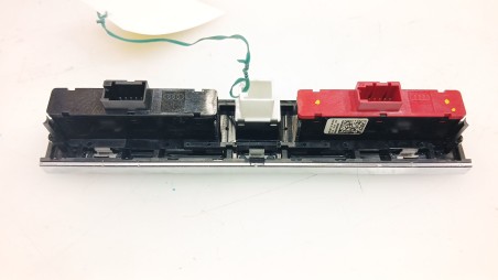 Recambio de warning para audi a3 (8p1) 2003-2013 2.0 tdi 16v referencia OEM IAM 8P0927137AK5PR 8P0927137AK5PR 