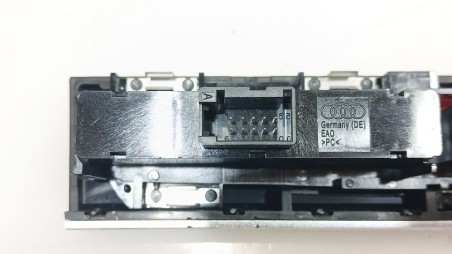 Recambio de warning para audi a3 (8p1) 2003-2013 2.0 tdi 16v referencia OEM IAM 8P0927137AK5PR 8P0927137AK5PR 