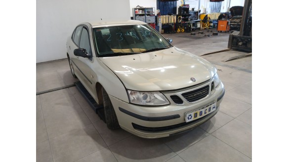 saab 9-3 (ys3f, e79, d79, d75) 2002-2015 del año 2007