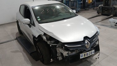 renault clio iv (bh_) 2012- del año 2012