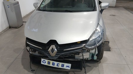 renault clio iv (bh_) 2012- del año 2012