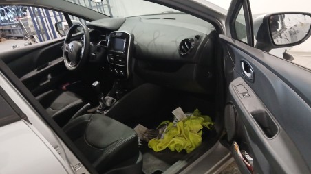 renault clio iv (bh_) 2012- del año 2012