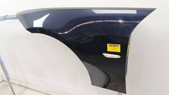 Recambio de aleta delantera izquierda para bmw 3 (e90) 2004-2012 320 d referencia OEM IAM 41355A55AF3 41355A55AF3 