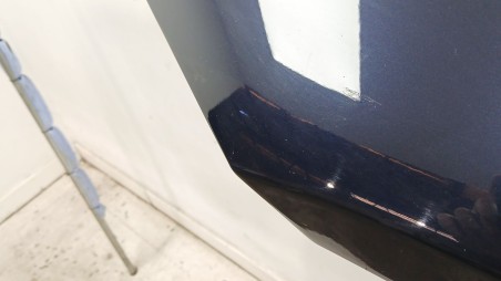 Recambio de aleta delantera izquierda para bmw 3 (e90) 2004-2012 320 d referencia OEM IAM 41355A55AF3 41355A55AF3 