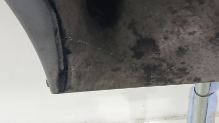 Recambio de aleta delantera izquierda para bmw 3 (e90) 2004-2012 320 d referencia OEM IAM 41355A55AF3 41355A55AF3 