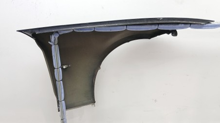 Recambio de aleta delantera izquierda para bmw 3 (e90) 2004-2012 320 d referencia OEM IAM 41355A55AF3 41355A55AF3 