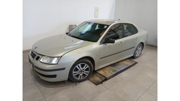 saab 9-3 (ys3f, e79, d79, d75) 2002-2015 del año 2007