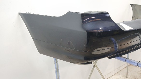 Recambio de paragolpes trasero para bmw 3 (e90) 2004-2012 320 d referencia OEM IAM 51128041139 51128041139 