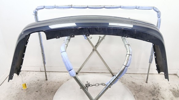 Recambio de paragolpes trasero para bmw 3 (e90) 2004-2012 320 d referencia OEM IAM 51128041139 51128041139 