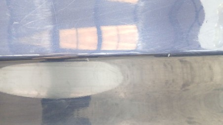 Recambio de puerta delantera derecha para bmw 3 (e90) 2004-2012 320 d referencia OEM IAM 41515A2A386 41515A2A386 