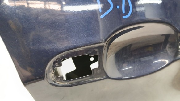 Recambio de puerta delantera derecha para bmw 3 (e90) 2004-2012 320 d referencia OEM IAM 41515A2A386 41515A2A386 