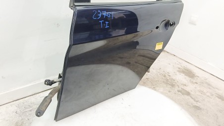 Recambio de puerta trasera izquierda para bmw 3 (e90) 2004-2012 320 d referencia OEM IAM 41007203647 41007203647 