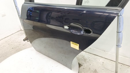 Recambio de puerta trasera izquierda para bmw 3 (e90) 2004-2012 320 d referencia OEM IAM 41007203647 41007203647 