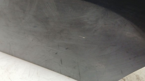 Recambio de puerta trasera izquierda para bmw 3 (e90) 2004-2012 320 d referencia OEM IAM 41007203647 41007203647 