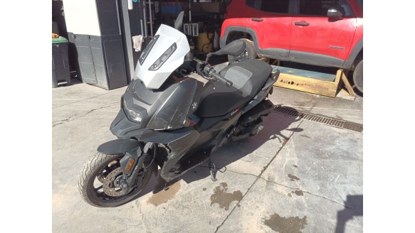 bmw c - del año 2023