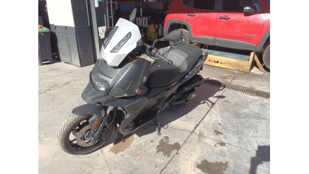 bmw c - del año 2023