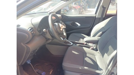 toyota yaris (_p21_, _pa1_, _ph1_) 2020- del año 2023