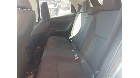 toyota yaris (_p21_, _pa1_, _ph1_) 2020- del año 2023