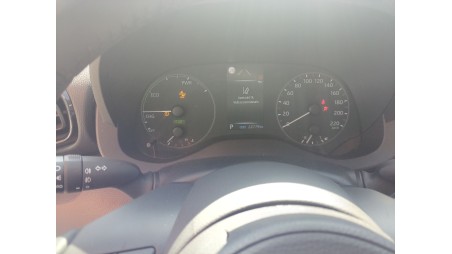 toyota yaris (_p21_, _pa1_, _ph1_) 2020- del año 2023