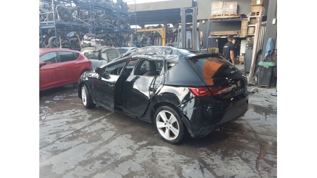 seat leon (5f1) 2012-2021 del año 2019