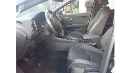 seat leon (5f1) 2012-2021 del año 2019