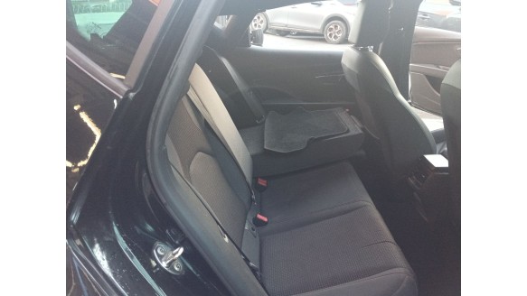 seat leon (5f1) 2012-2021 del año 2019