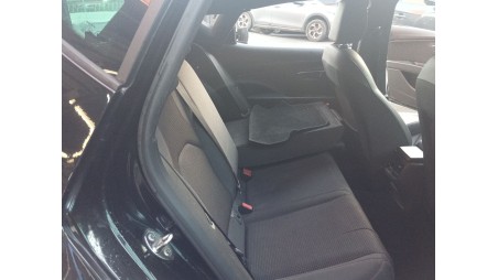 seat leon (5f1) 2012-2021 del año 2019