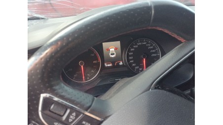 seat leon (5f1) 2012-2021 del año 2019