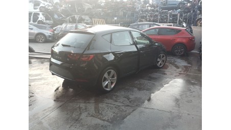 seat leon (5f1) 2012-2021 del año 2019