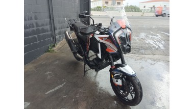 ktm super adventure - del año 2021 2