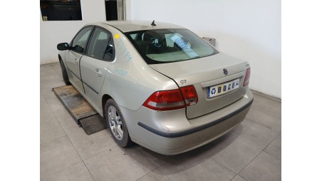 saab 9-3 (ys3f, e79, d79, d75) 2002-2015 del año 2007
